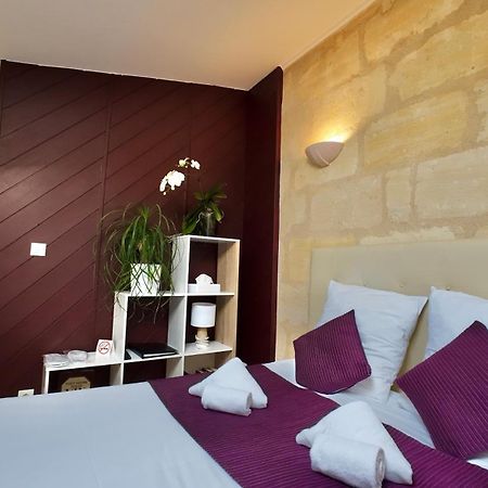 Grand Studio A Bordeaux Chartrons Екстер'єр фото