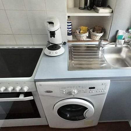 Grand Studio A Bordeaux Chartrons Екстер'єр фото