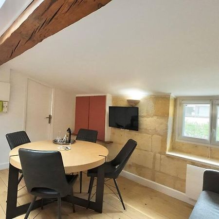 Grand Studio A Bordeaux Chartrons Екстер'єр фото