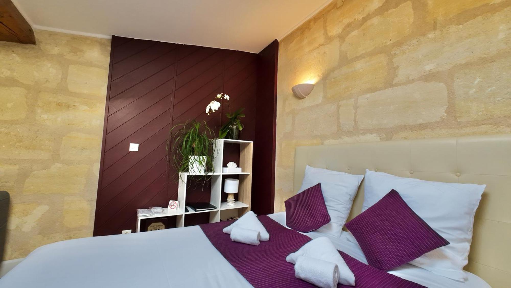 Grand Studio A Bordeaux Chartrons Екстер'єр фото