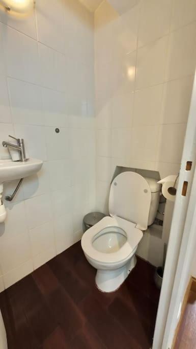 Grand Studio A Bordeaux Chartrons Екстер'єр фото