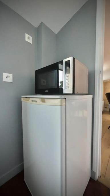Grand Studio A Bordeaux Chartrons Екстер'єр фото