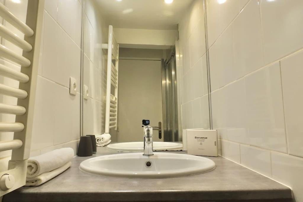 Grand Studio A Bordeaux Chartrons Екстер'єр фото