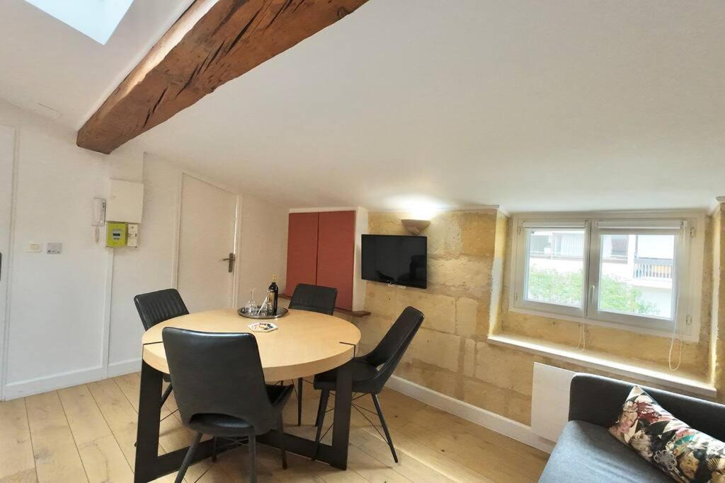 Grand Studio A Bordeaux Chartrons Екстер'єр фото