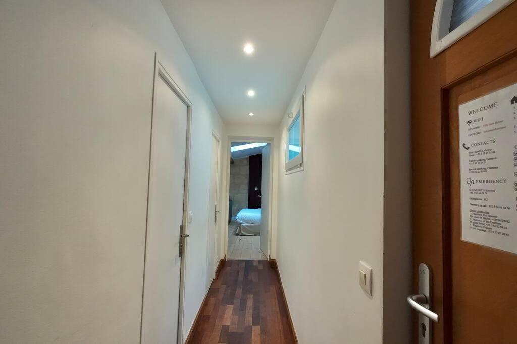 Grand Studio A Bordeaux Chartrons Екстер'єр фото