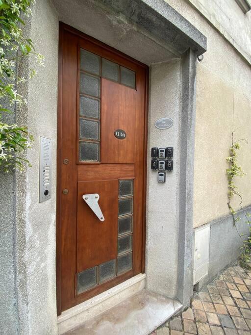Grand Studio A Bordeaux Chartrons Екстер'єр фото